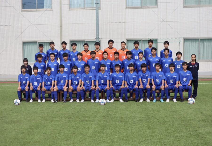 鳥取城北高校 Nova Next 中国ルーキーリーグu 16 Liga Nova 参入リーグ